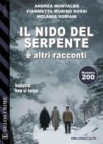 Il nido del serpente e altri racconti