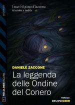 La leggenda delle Ondine del Conero