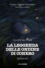 La leggenda delle Ondine del Conero