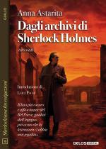Dagli archivi di sherlock holmes