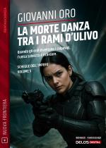 La morte danza tra i rami d'ulivo
