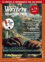Writers Magazine Italia 73