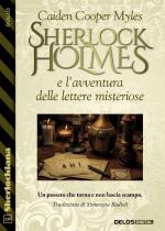 Sherlock Holmes e l’avventura delle lettere misteriose