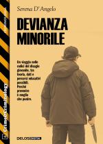 Devianza minorile