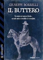 Il buttero