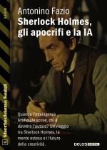 Sherlock Holmes, gli apocrifi e la IA