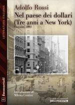 Nel paese dei dollari - (Tre anni a New York)