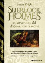 Sherlock Holmes e l'avventura del dispensatore di morte