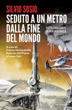 Seduto a un metro dalla fine del mondo