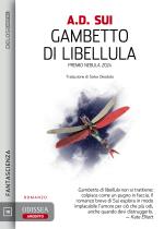 Gambetto di libellula