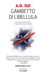 Gambetto di libellula
