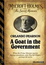 A Goat in the Government