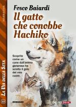 Il gatto che conobbe Hachiko