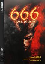 666 Racconti del terrore