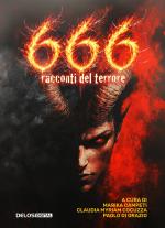 666 Racconti del terrore