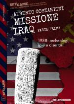 Missione Iraq - Parte prima