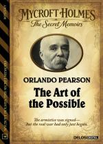 The Art of the Possible