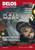 Delos Science Fiction 274