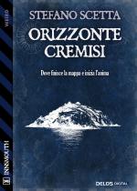 Orizzonte cremisi