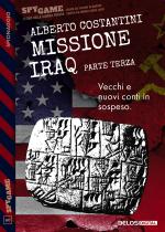 Missione Iraq - Parte terza