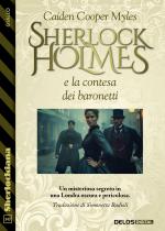 Sherlock holmes e la contesa dei baronetti
