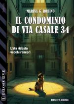 Il condominio di via Casale 34