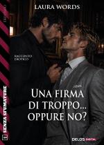 Una firma di troppo... oppure no?