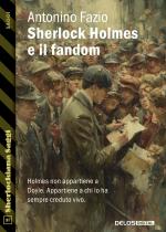 Sherlock Holmes e il fandom