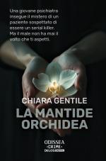 La Mantide Orchidea