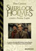 Sherlock Holmes contro Arsène Lupin