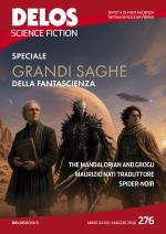 Delos Science Fiction 276
