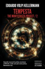 Tempesta - The Montecristo Project / 2