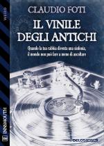 Il vinile degli antichi