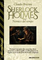 Sherlock Holmes - Nemico del tempo