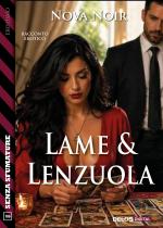 Lame & lenzuola