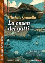 La onsen dei gatti