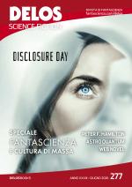 Delos Science Fiction 277