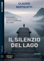 Il silenzio del lago