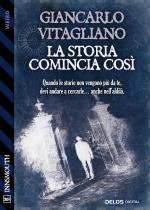 La storia comincia così