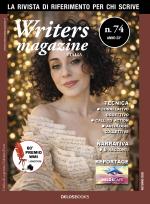 Writers Magazine Italia 74