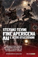 Fine apericena mai e altri stuzzichini