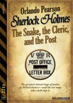The Snake, the Cleric, and the Post