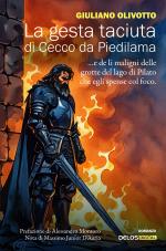 La gesta taciuta di Cecco da Piedilama