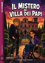 Il mistero di Villa dei Papi