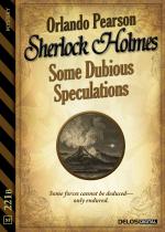 Some Dubious Speculations