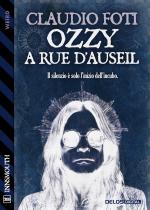 Ozzy a Rue d’Auseil