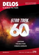 Delos Science Fiction 278