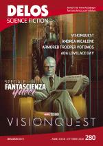 Delos Science Fiction 280