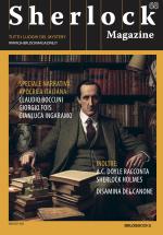 Sherlock Magazine 68