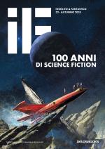 IF 32. 100 Anni di science fiction